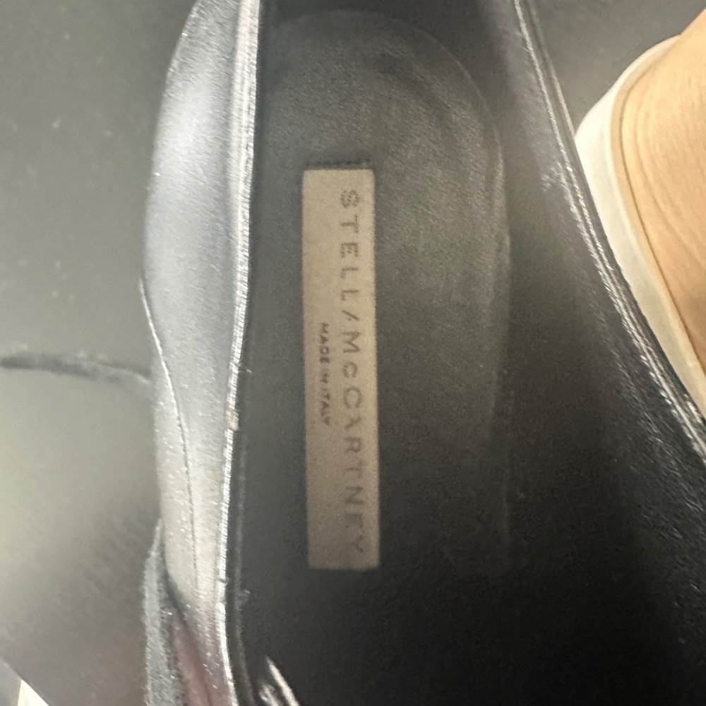 Stella McCartney Platform Shoe - Picture 2 of 2